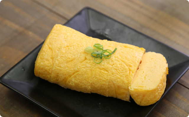 卵焼き