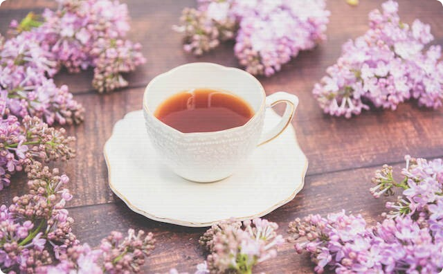 紅茶