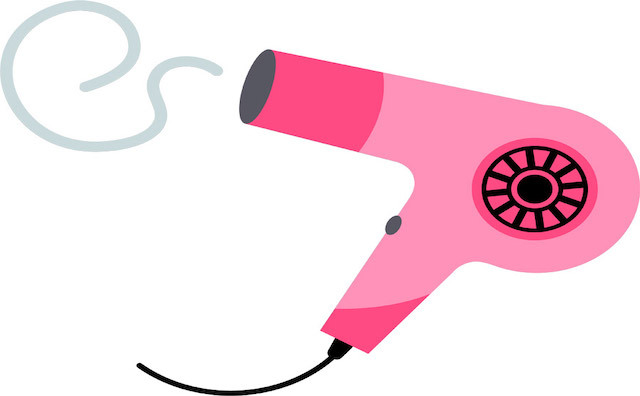 ドライヤー