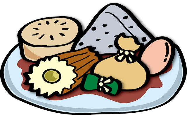 食い尽くし系の旦那に「お昼ごはん半分くらいは残しておいてね」と言って出かけて帰ってきたら一切食べてなかった。「なんで？」と聞いたら・・・