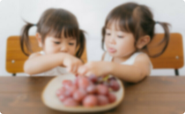 おやつ