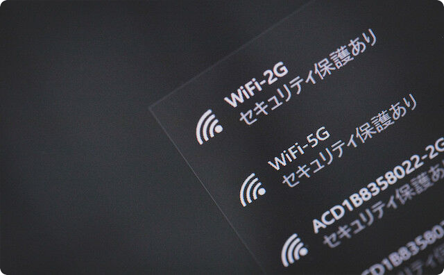 Wi-Fi