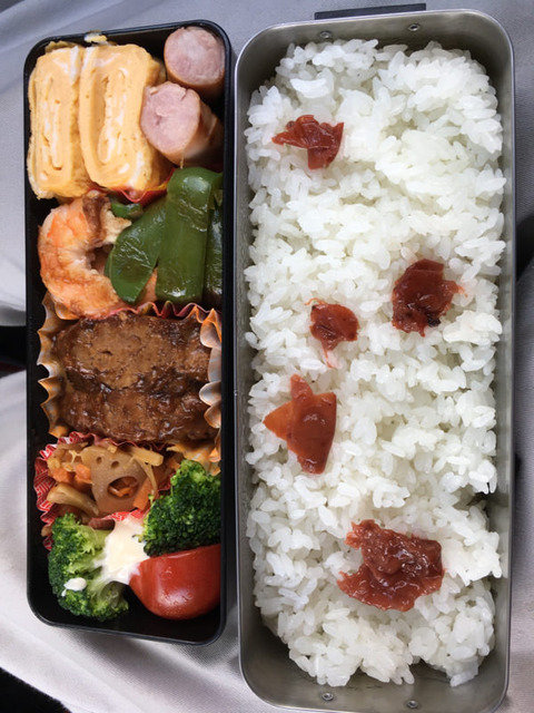 【弁当1】