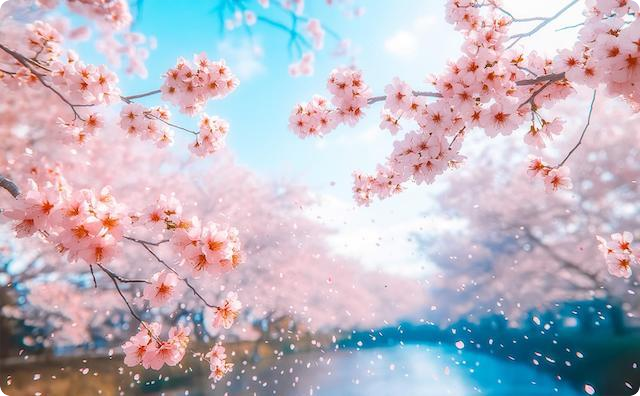 桜