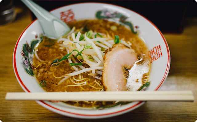 ラーメン