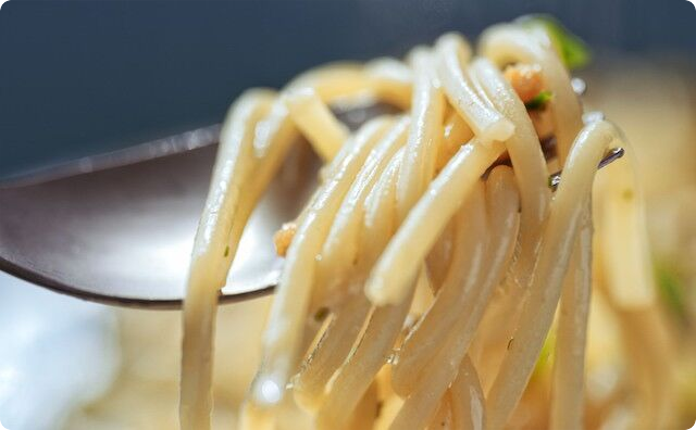 パスタ