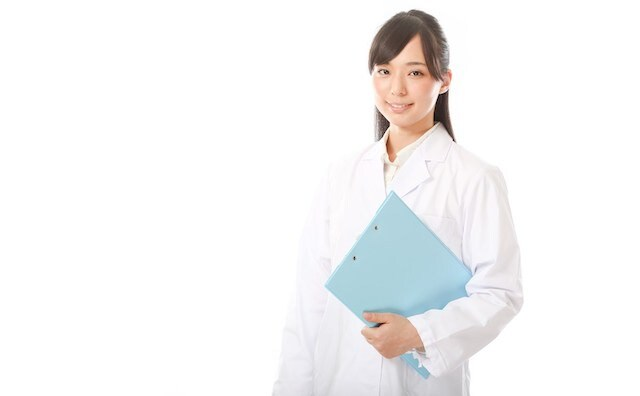 薬剤師