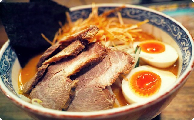 ラーメン