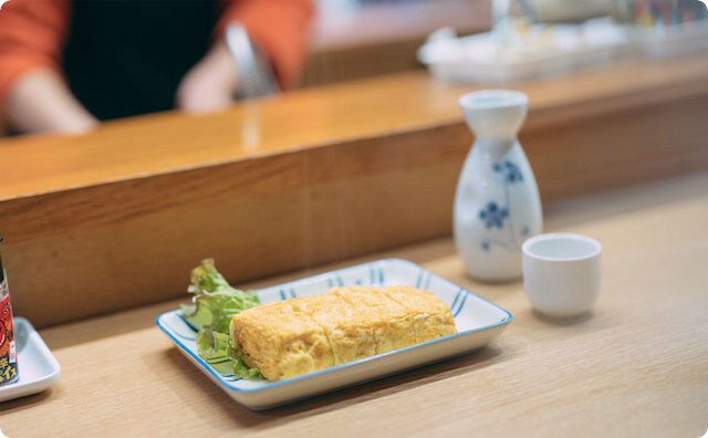 居酒屋