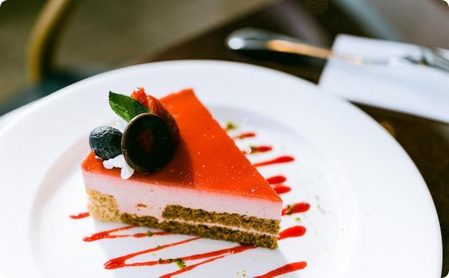 ケーキ