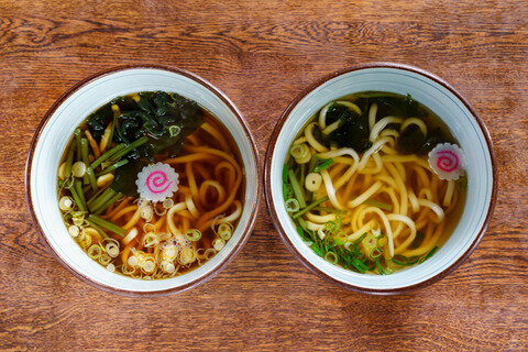 【うどん】