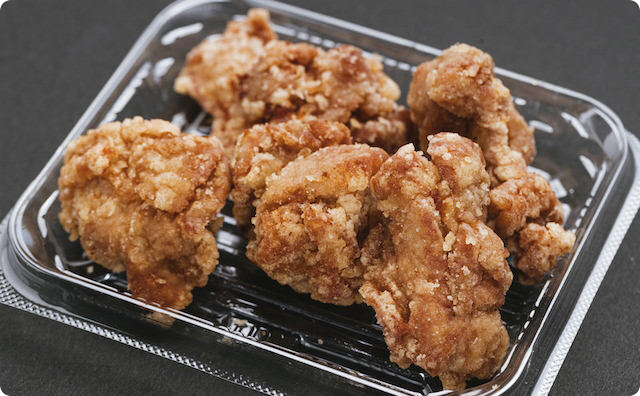 唐揚げ
