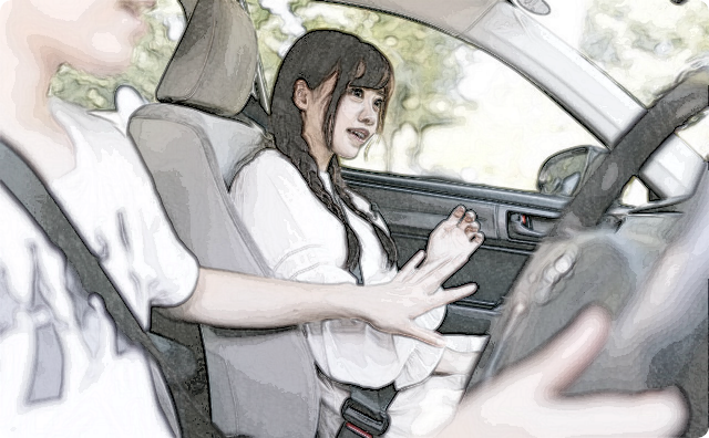 彼氏とドライブ中に後ろから車にぶつけられた 車を降りて相手のとこに行ったら 助手席には何かはだけた母が乗っていて 一回は一回です 2ch修羅場 復讐まとめ 彼氏とドライブ中に後ろから車にぶつけられた 車を降りて相手のとこに行ったら 助手席には何かはだけた母が乗っていて 一回は一回です 2ch修羅場 復讐まとめ