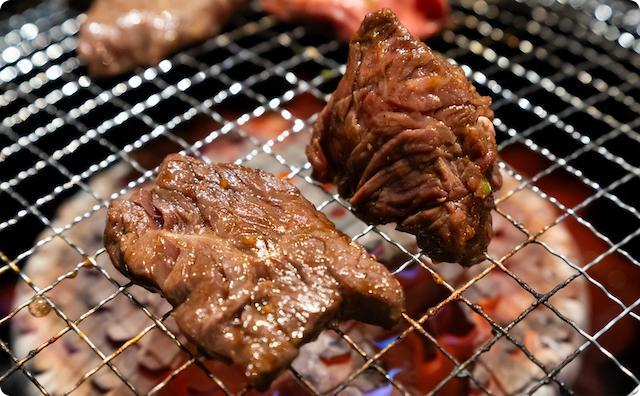 焼肉