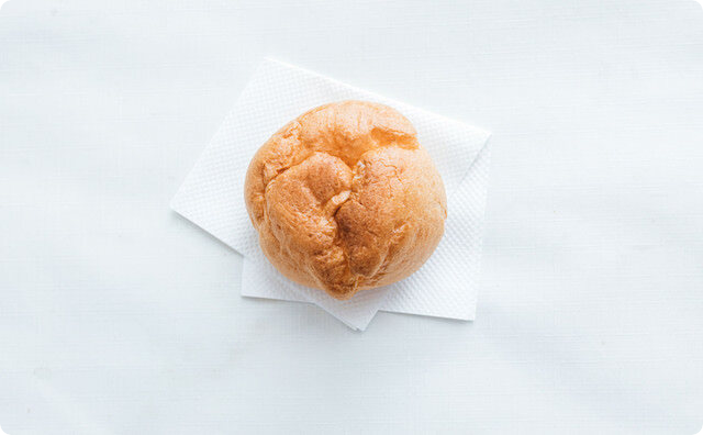 シュークリーム