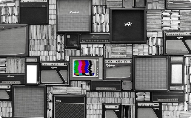 テレビ