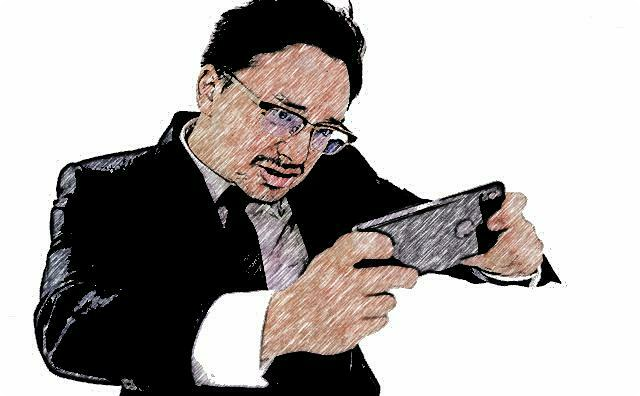 ゲーム