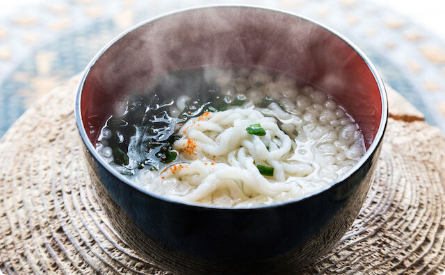 うどん