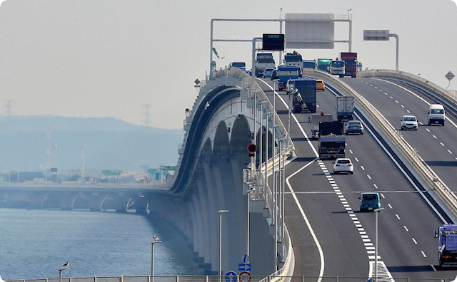 高速道路