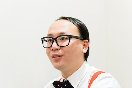 トレンディーエンジェルのたかし