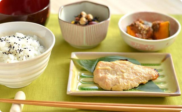 定食