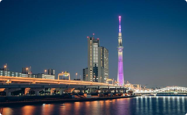 東京