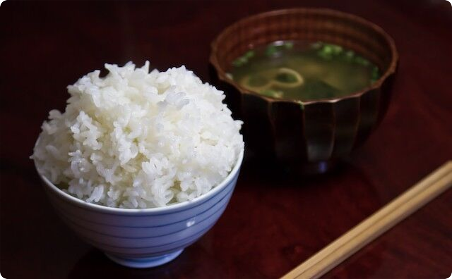 味噌汁