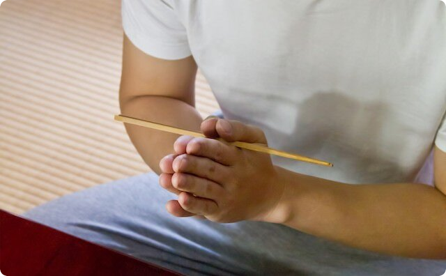 食事