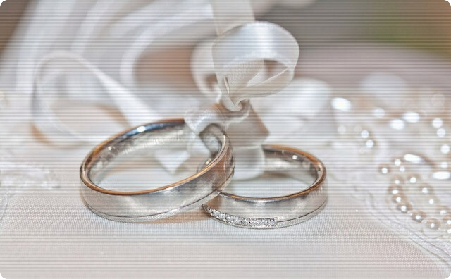 結婚指輪