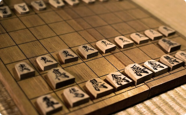 将棋