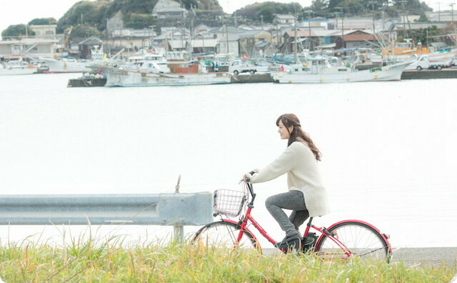 朝6時過ぎ、泊まりにきていた姉「ちょっと！自転車のカギどこ？はやく 