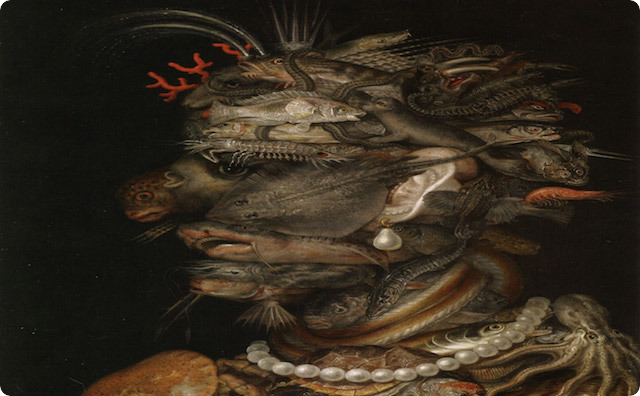 魚人