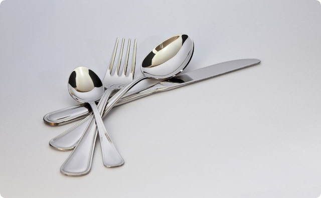 カトラリー