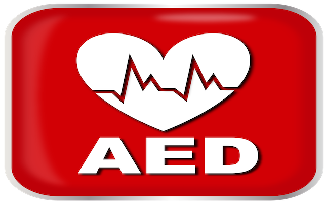 AED