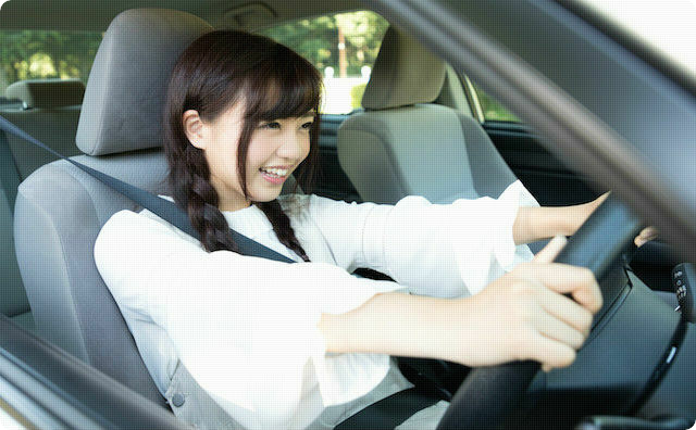 運転