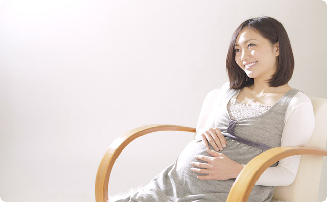 妊婦