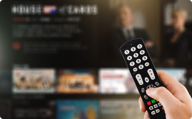 テレビ