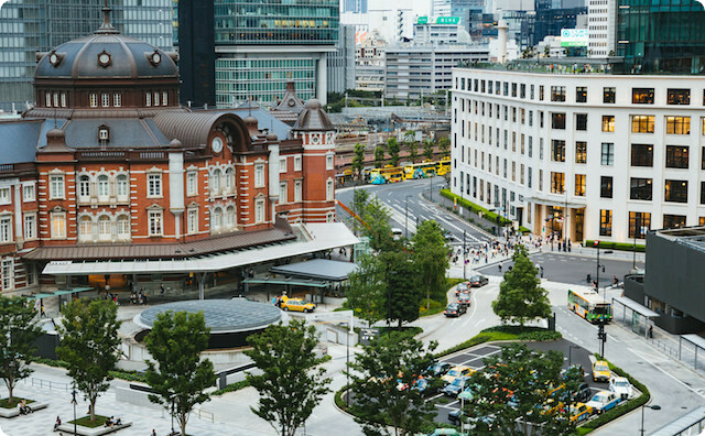 東京駅