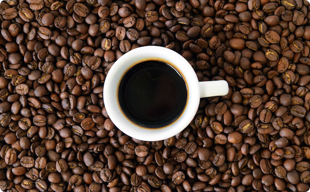 コーヒー