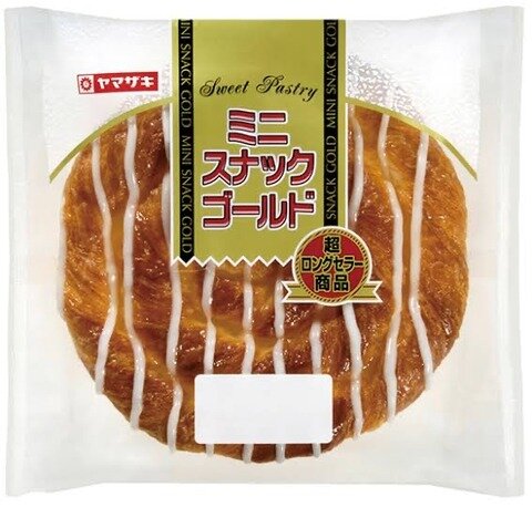 【ミニスナック】