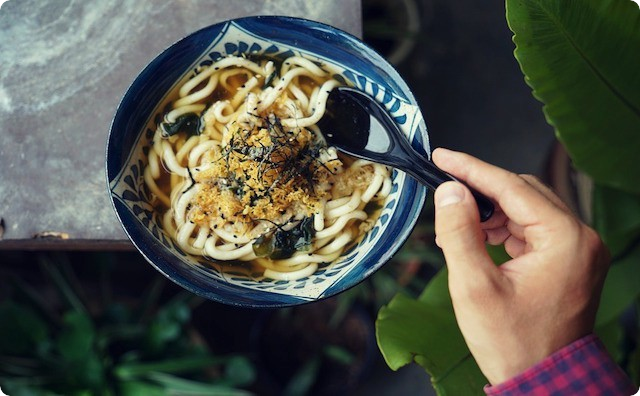 うどん