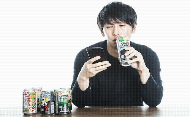 スマホ