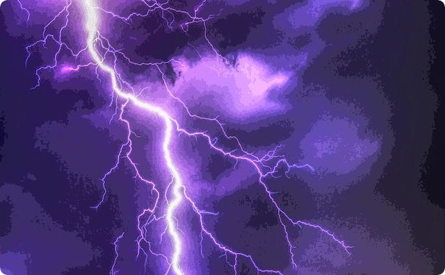 電撃