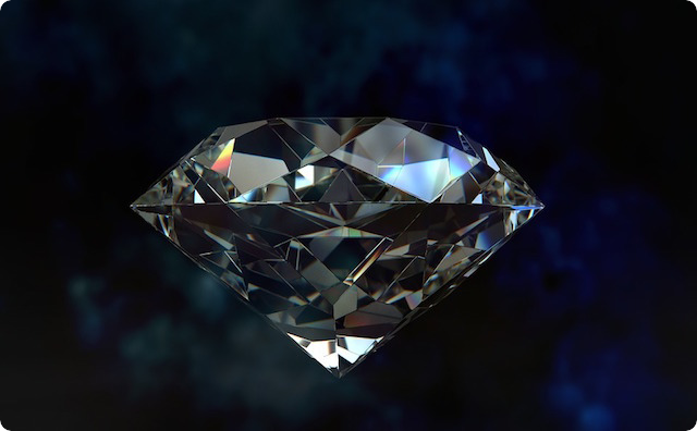 diamond