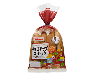 【チョコチップ】