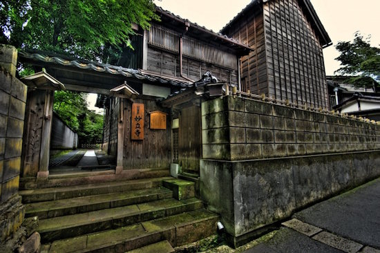 忍者寺1