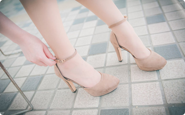 ハイヒール