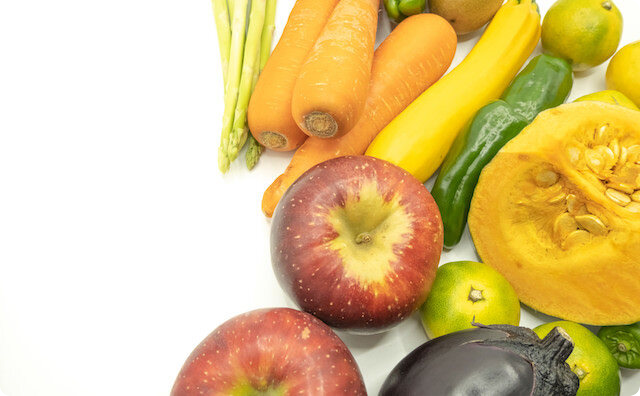 野菜