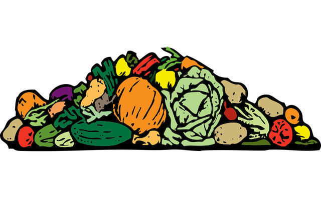 野菜