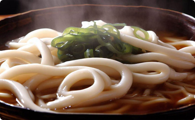 うどん